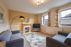 Host & Stay - Wood Street Cottage, Barnard Castle